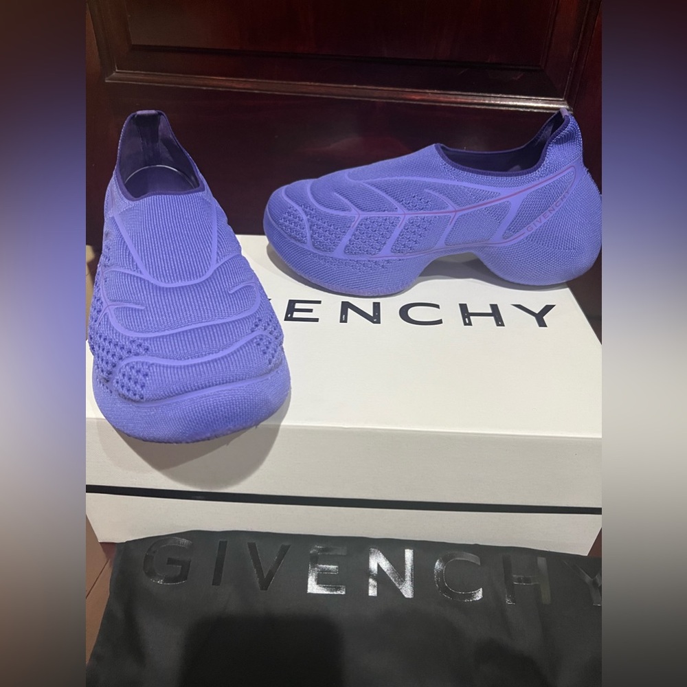 Givenchy TK 360 plus sneakers